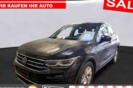 VW Tiguan 53.398 km 26.940 &euro; Rheinstetten 76287