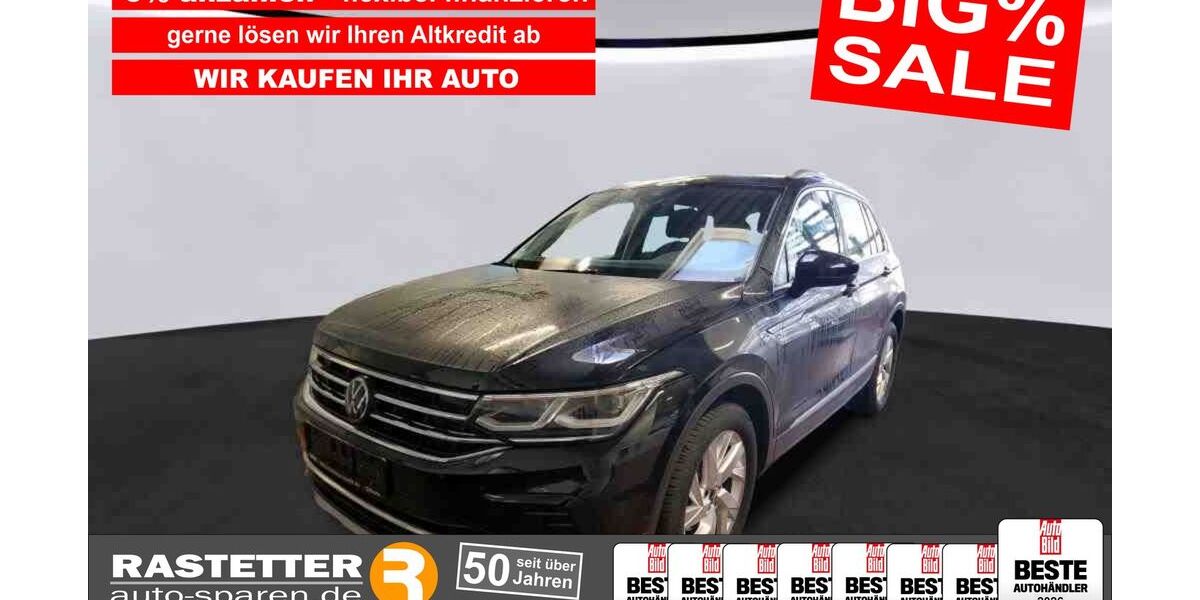 VW Tiguan 53.398 km 26.940 &euro; Rheinstetten 76287