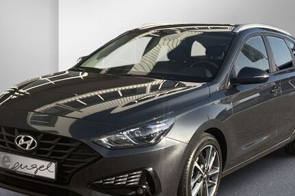 Hyundai i30 59.999 km 17.889 &euro; Wunsiedel 95632