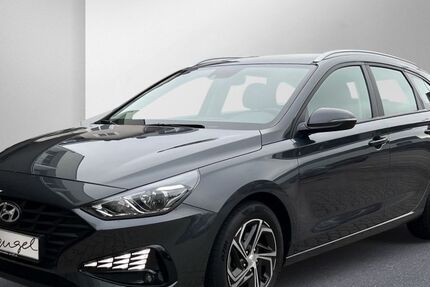 Hyundai i30 59.999 km 18.489 &euro; Wunsiedel 95632