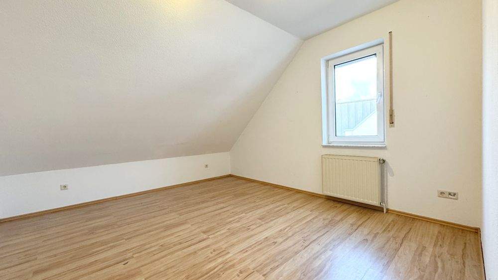 Etagenwohnung Nordhorn - 2 Zimmer, 58 m&sup2;, 199.900&euro; | Angebot:25726511