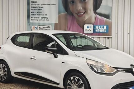 Renault Clio 129.300 km 6.788 &euro; Wermelskirchen 42929