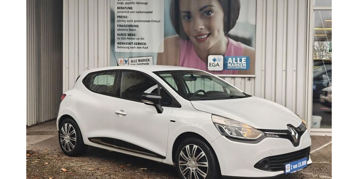 Renault Clio 129.300 km 6.788 &euro; Wermelskirchen 42929