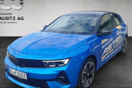 Opel Astra 12.000 km 29.990 € Löbau 02708