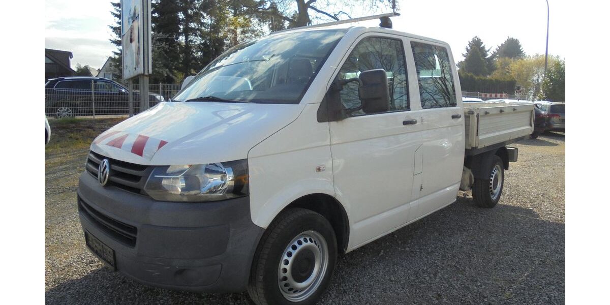 VW T5 Transporter 353.600 km 7.497 &euro; Bremervörde 27432
