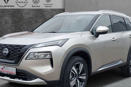 Nissan X-Trail 28.000 km 33.990 &euro; Steinen 79585