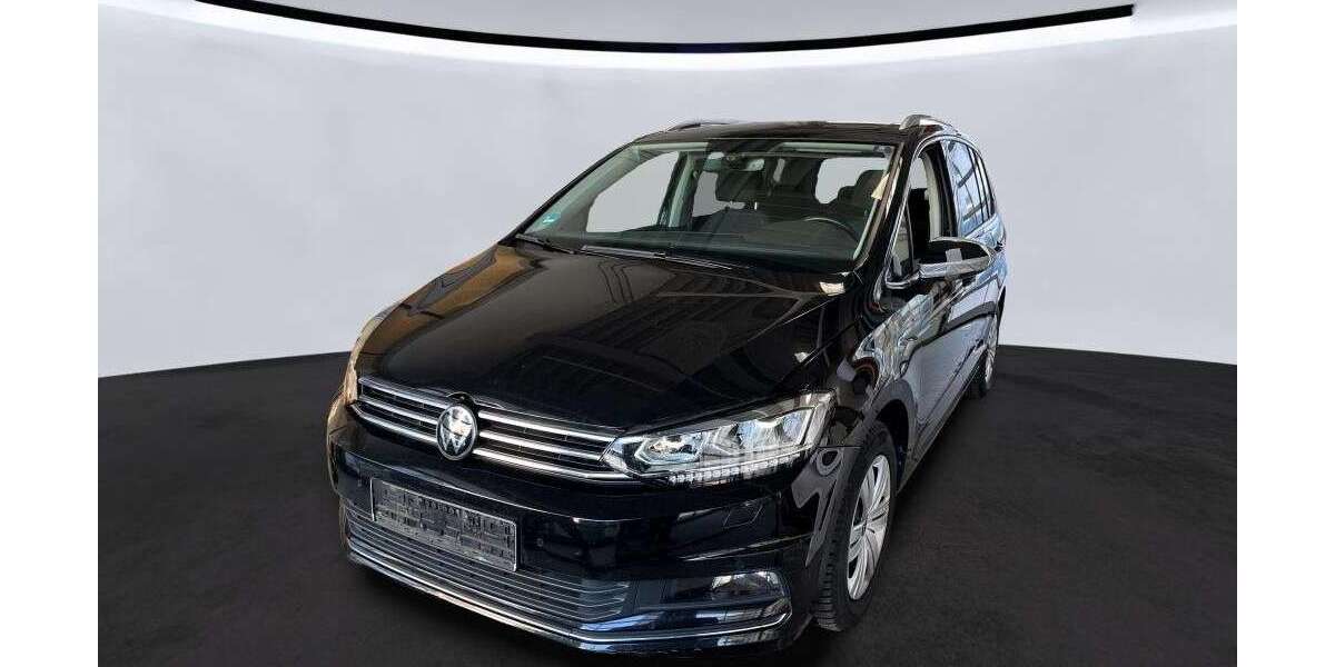 VW Touran 110.000 km 24.990 &euro; Peine 31228