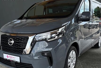 Nissan Primastar 8.590 km 33.890 &euro; Wasserburg am Inn 83512