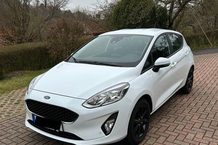 Ford Fiesta 44.215 km 10.990 &euro; Lohfelden 34253