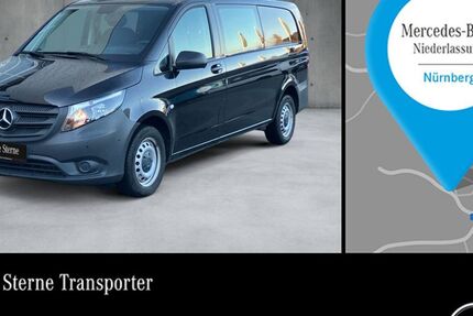 Mercedes-Benz Vito 44.195 km 31.511 &euro; Fürth 90763