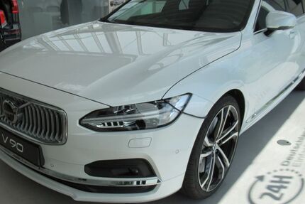 Volvo V90 5.000 km 69.500 &euro; Rostock 18057