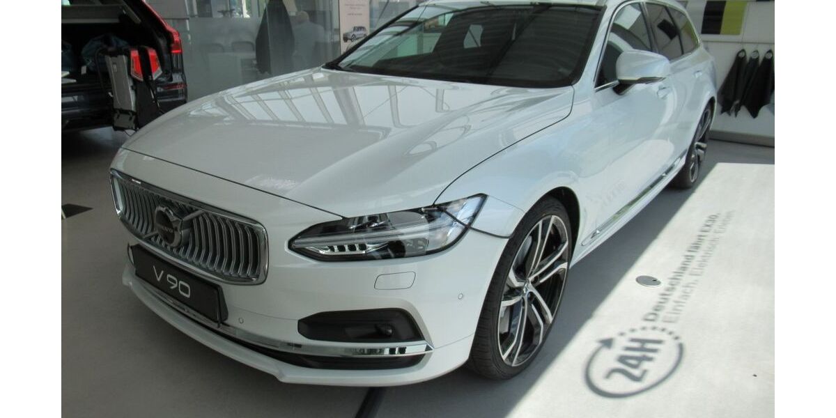 Volvo V90 5.000 km 69.500 &euro; Rostock 18057