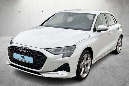 Audi A3 7.575 km 29.731 &euro; Nörten-Hardenberg 37176