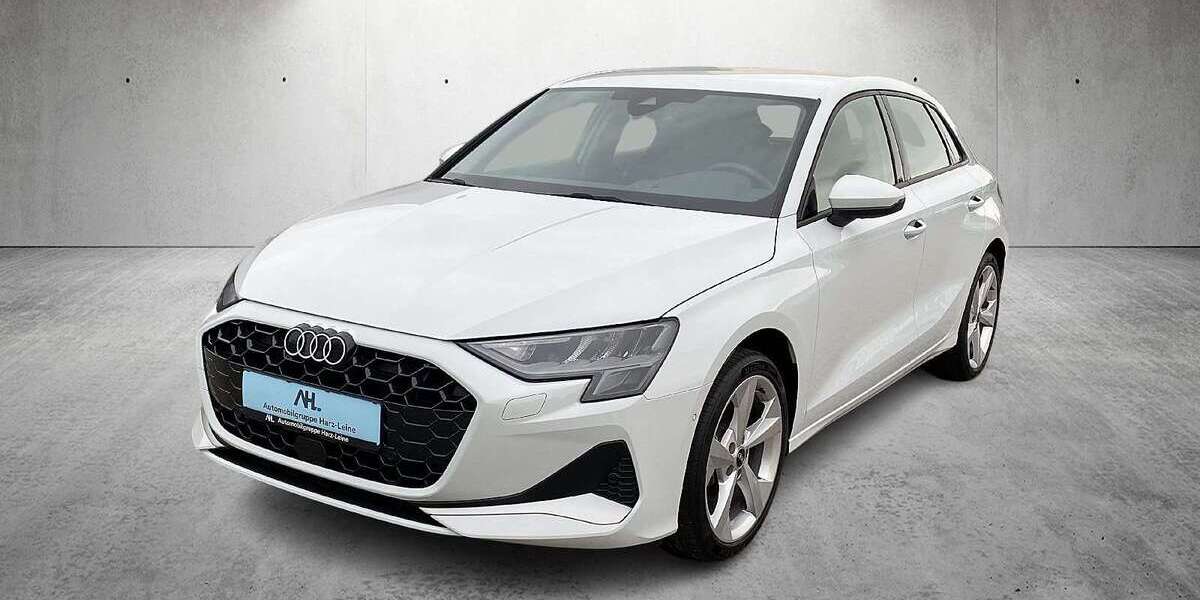 Audi A3 7.575 km 29.731 &euro; Nörten-Hardenberg 37176