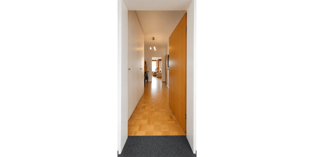 Etagenwohnung Bremen Alte Neustadt - 2 Zimmer, 55 m&sup2;, 192.000&euro; | Angebot:26824972