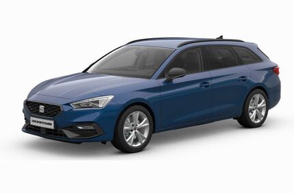 Seat Leon 5.881 km 28.688 &euro; Leverkusen 51379