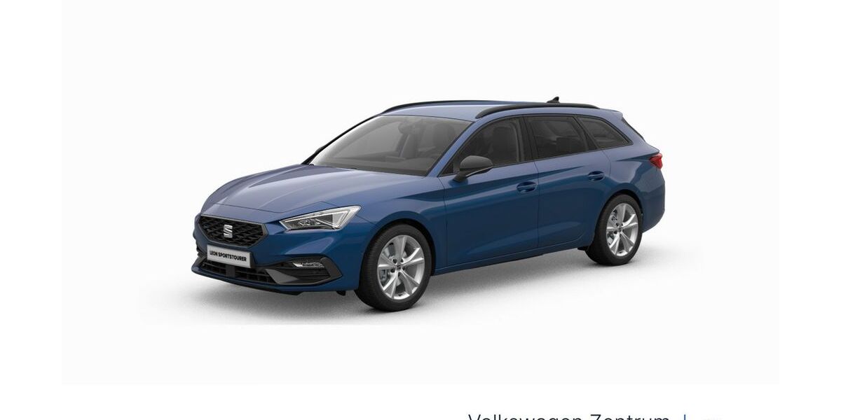 Seat Leon 5.881 km 28.688 &euro; Leverkusen 51379