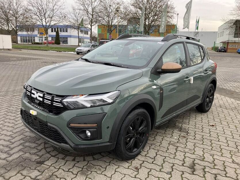 Sandero