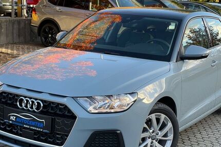 Audi A1 7.400 km 21.999 &euro; March 79232
