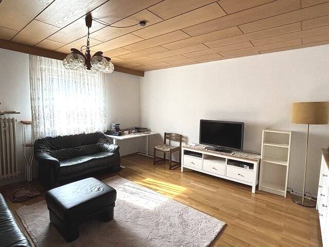 Reihenmittelhaus Ansbach - 6 Zimmer, 122 m&sup2;, 199.000&euro; | Angebot:26027765