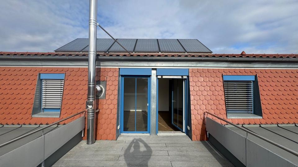 Einfamilienhaus Kronach - 4 Zimmer, 125 m&sup2;, 1.200&euro; | Angebot:25512902