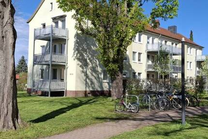 Wohnung Minden Innenstadt - 2 Zimmer, 53 m&sup2;, 575&euro; | Angebot:26902086