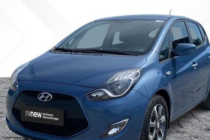 Hyundai ix20 32.831 km 9.996 &euro; Northeim 37154