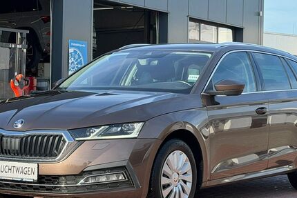 Skoda Octavia 49.400 km 22.490 &euro; Jüterbog 14913