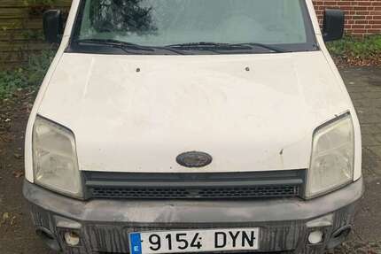 Ford Transit Connect 219.576 km 1.100 &euro; Pulheim 50259