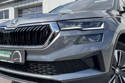 Skoda Karoq 37.366 km 27.860 &euro; Marktredwitz 95615