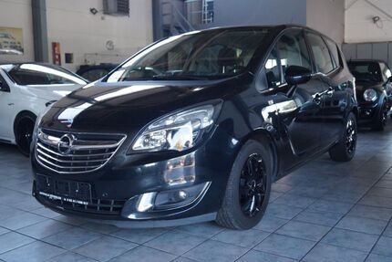 Opel Meriva 192.000 km 4.290 &euro; Gütersloh 33334