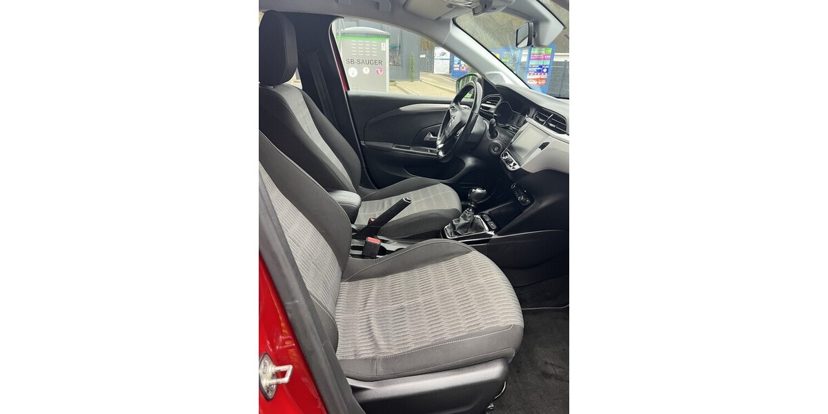 Opel Corsa 123.000 km 11.000 € Hohenstein 65329