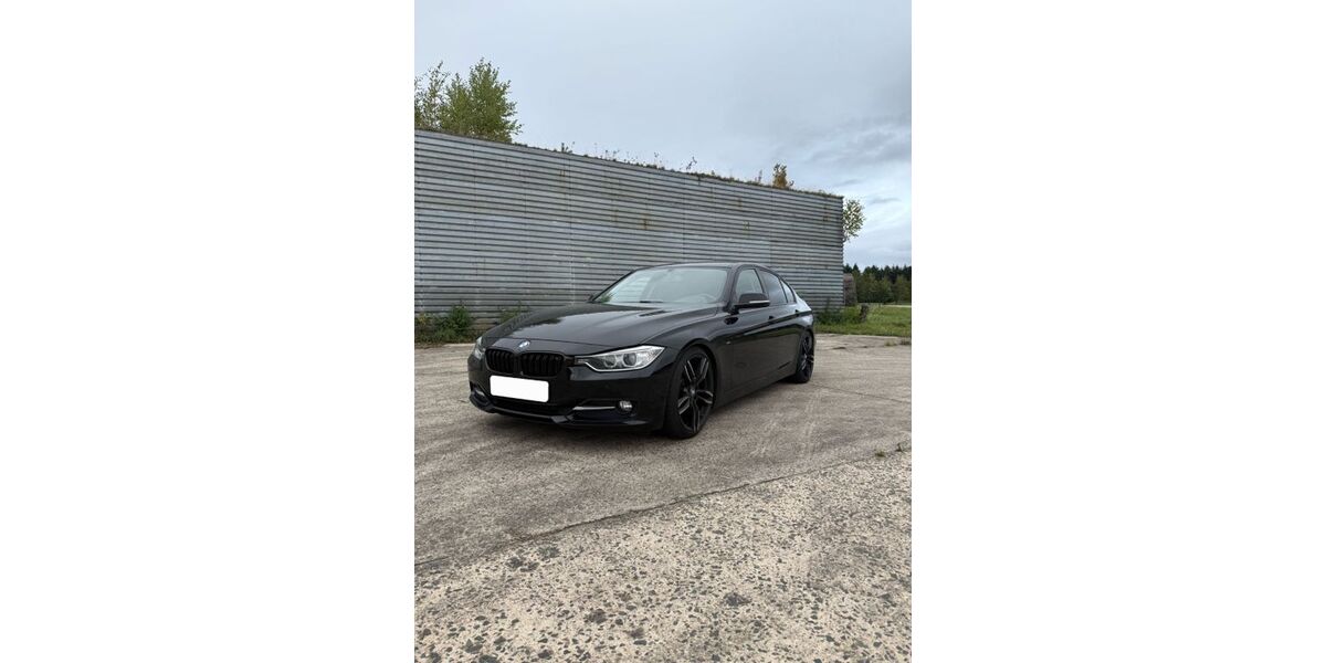 BMW 320 182.000 km 11.000 &euro; Büchenbeuren 55491