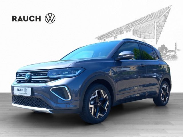 VW T-Cross 5.000 km 36.990 &euro; Lampertheim 68623