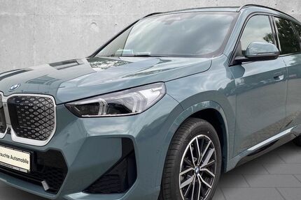 BMW iX1 23.811 km 47.950 &euro; Quickborn 25451