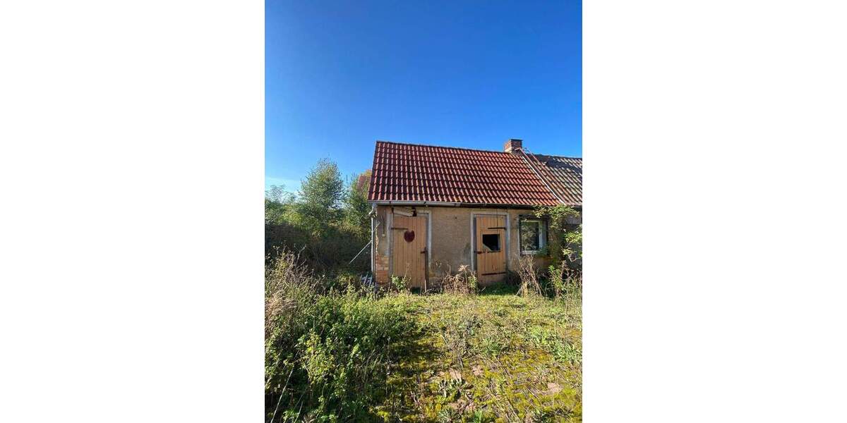 Mehrfamilienhaus, Wohnhaus Teutschenthal Dornstedt - 3 Zimmer, 85 m&sup2;, 109.000&euro; | Angebot:26016529