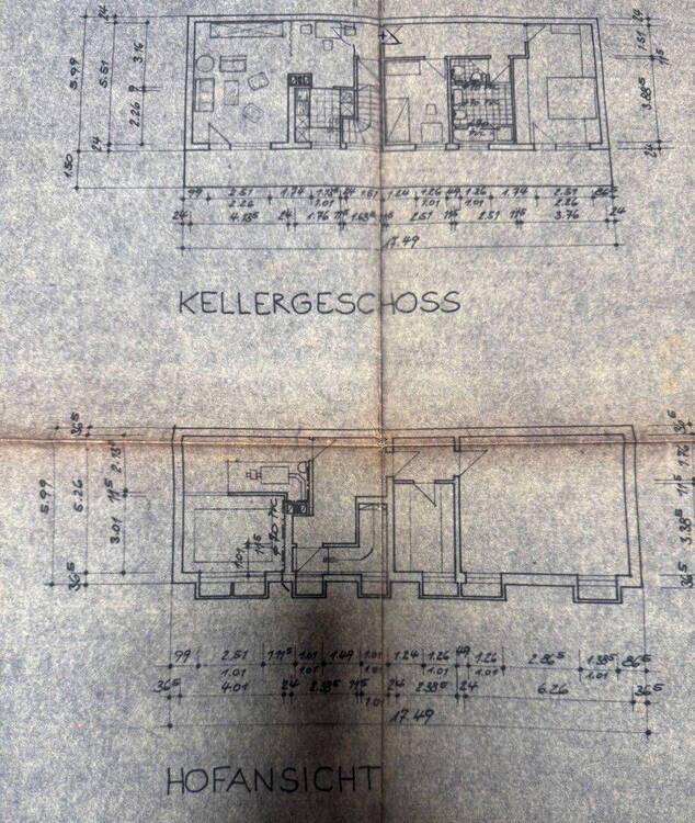 Die ideale Immobilie für Familien Mehrgenerationenhaus