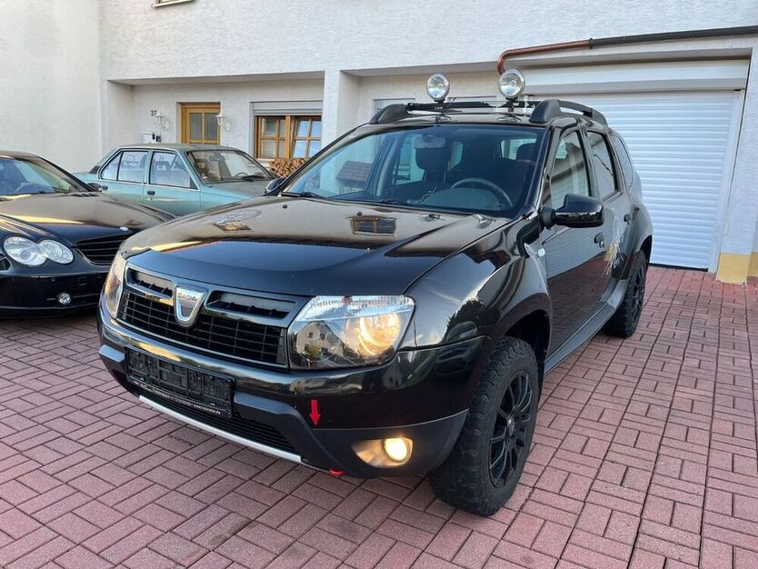 Duster