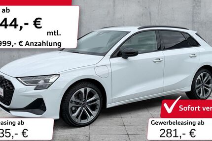 Audi A3 4.963 km 38.850 &euro; Bamberg 96052