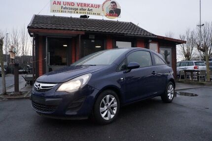 Opel Corsa 173.315 km 2.990 &euro; Erwitte 59597