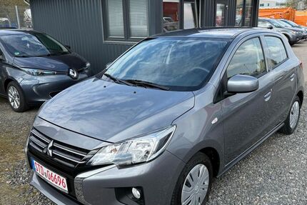 Mitsubishi Space Star 20.000 km 10.999 € Buxtehude 21614