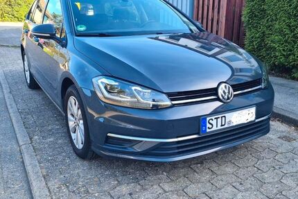 VW Golf 164.000 km 9.900 &euro; Buxtehude 21614