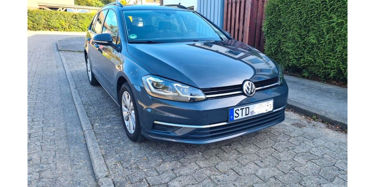 VW Golf 164.000 km 9.900 &euro; Buxtehude 21614
