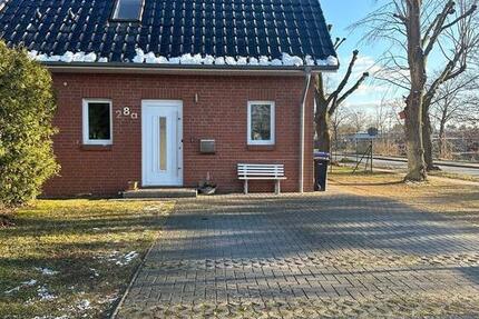 Moderne Doppelhaushälfte in 21435 Ashausen Doppelhaus 4 zimmer