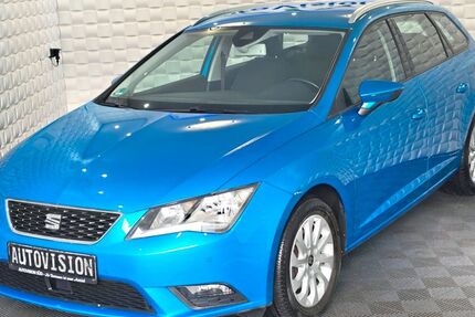 Seat Leon 238.000 km 6.950 &euro; Herzberg am Harz 37412