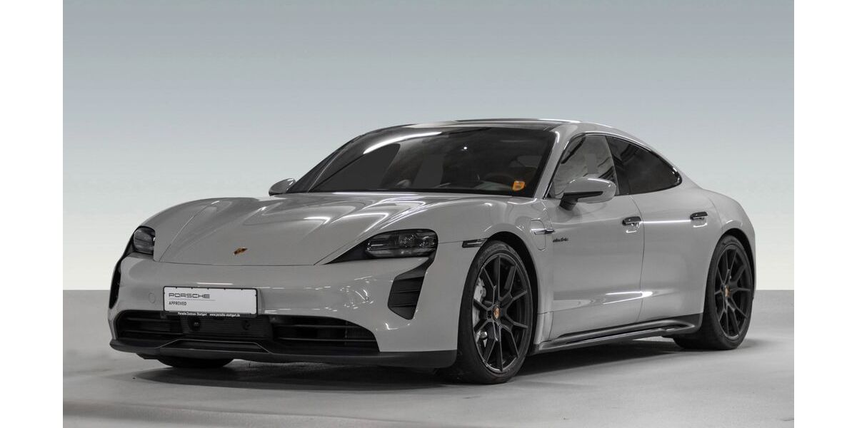 Porsche Taycan 57.100 km 86.400 &euro; Stuttgart 70469