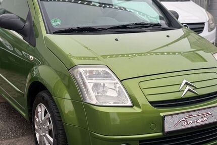 Citroen C2 156.000 km 1.990 &euro; Krefeld 47807