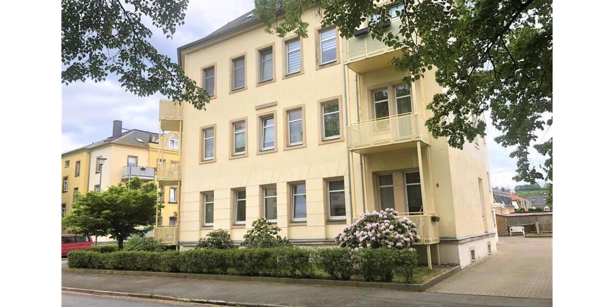 Etagenwohnung Heidenau - 3 Zimmer, 76 m&sup2;, 520&euro; | Angebot:24979030