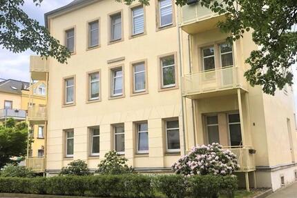 Wohnung Heidenau - 3 Zimmer, 76 m&sup2;, 520&euro; | Angebot:24979030