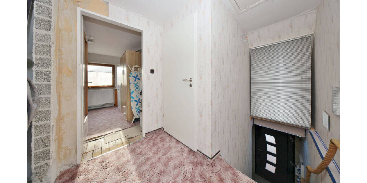 Doppelhaushälfte Wilhelmshaven-Voslapp Fedderwardergroden - 3 Zimmer, 75 m&sup2;, 165.000&euro; | Angebot:26155837
